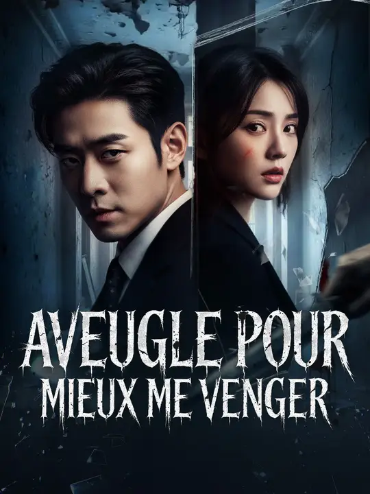 AVEUGLE POUR MIEUX ME VENGER