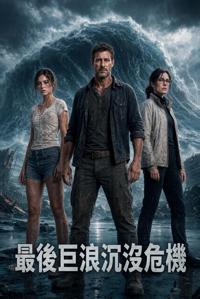 The Last Wave