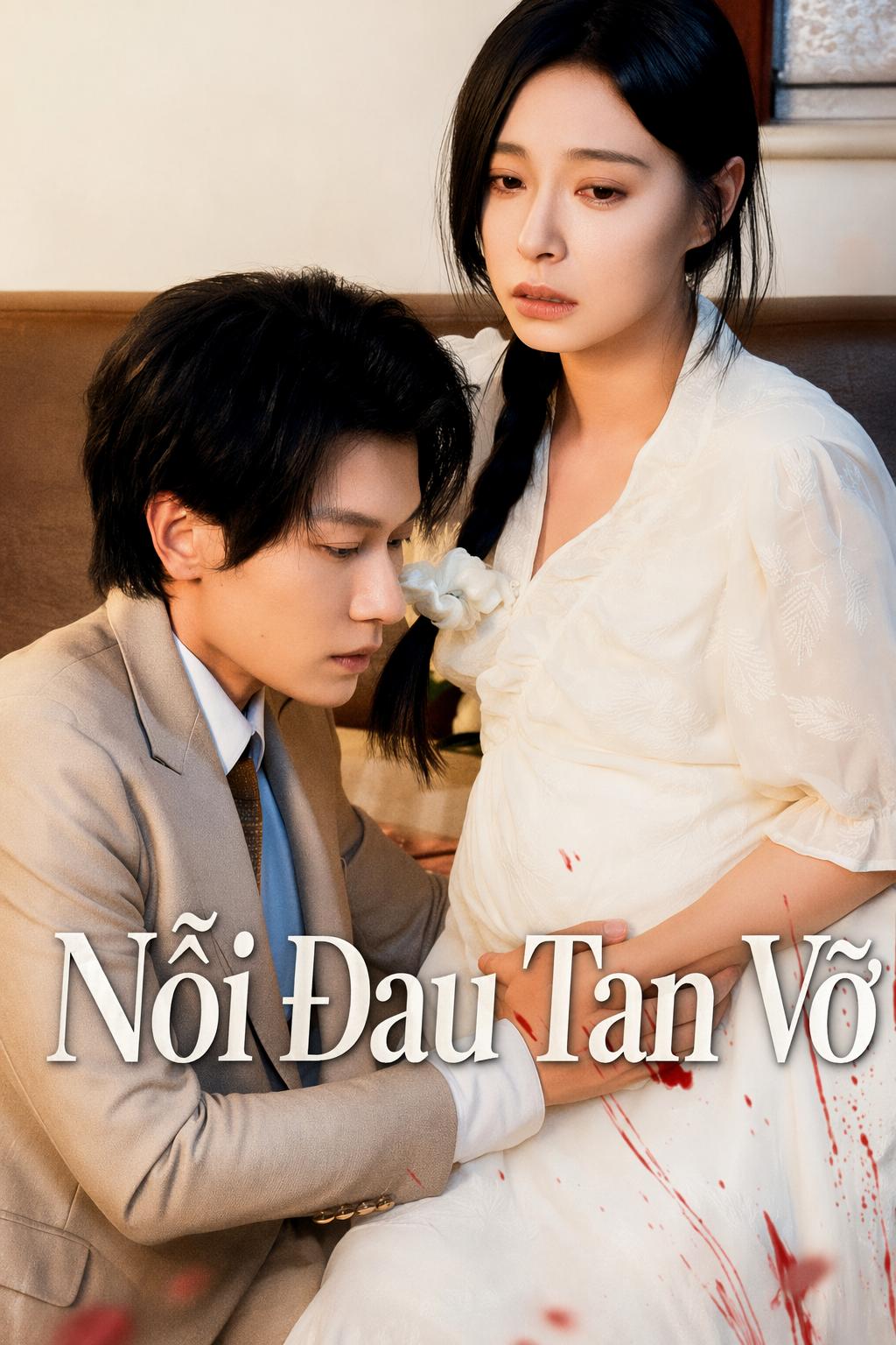 Nỗi Đau Tan Vỡ