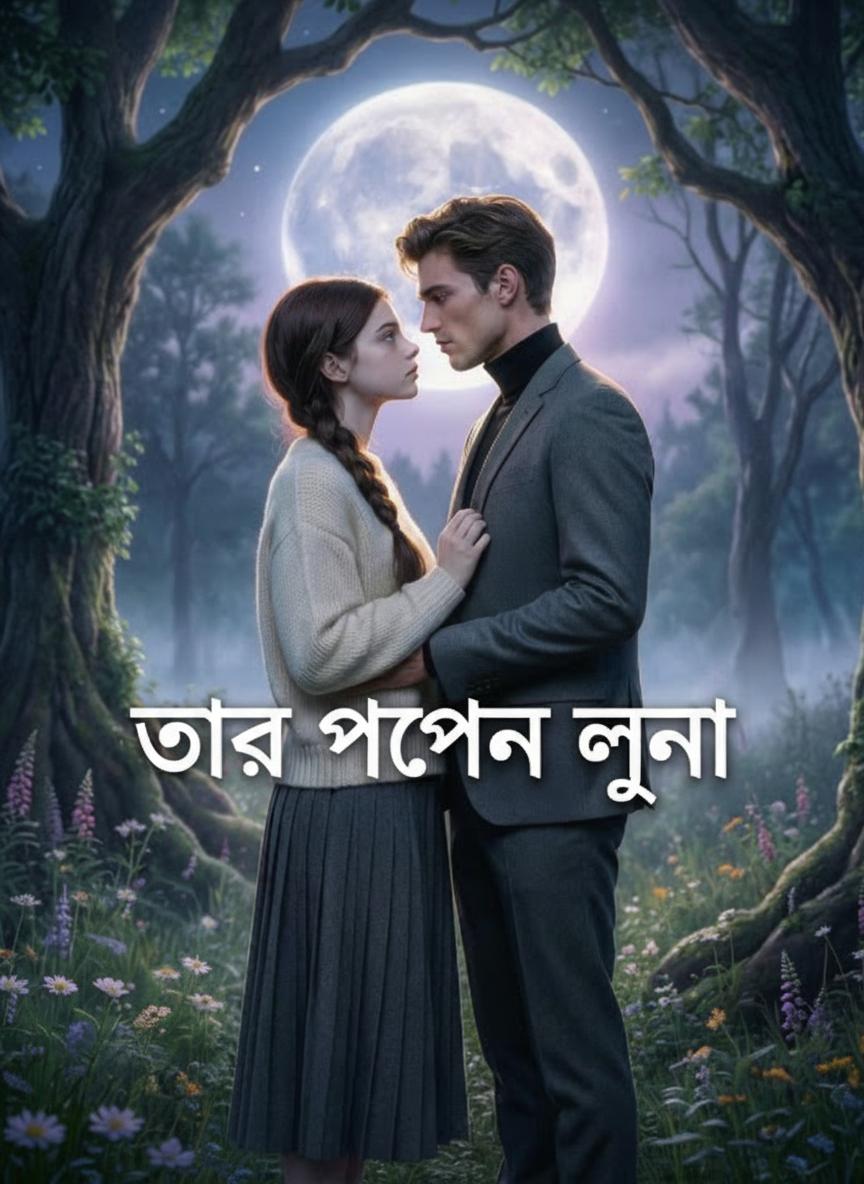 তার গোপন লুনা