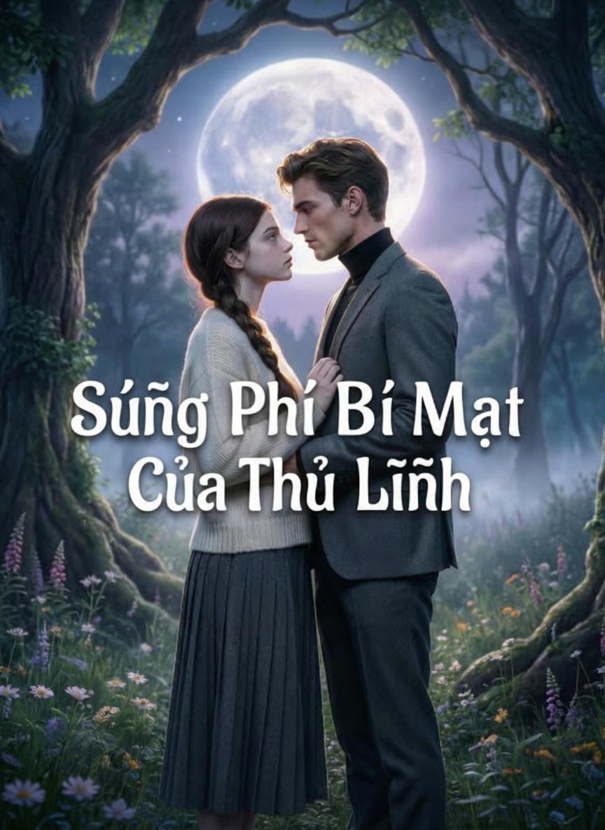 Sủng Phi Bí Mật Của Thủ Lĩnh