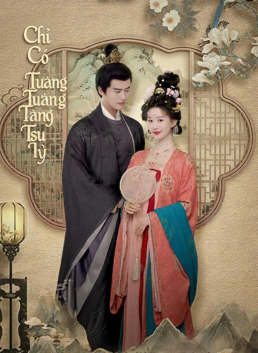 Chỉ Có Tương Tư Ý