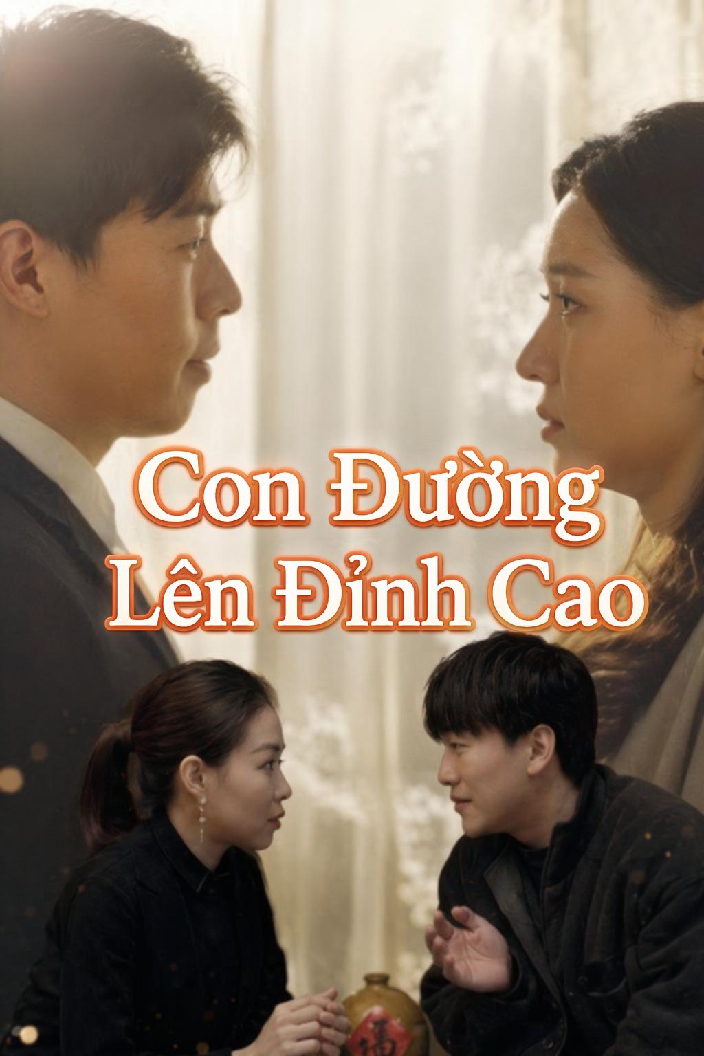 Con Đường Lên Đỉnh Cao