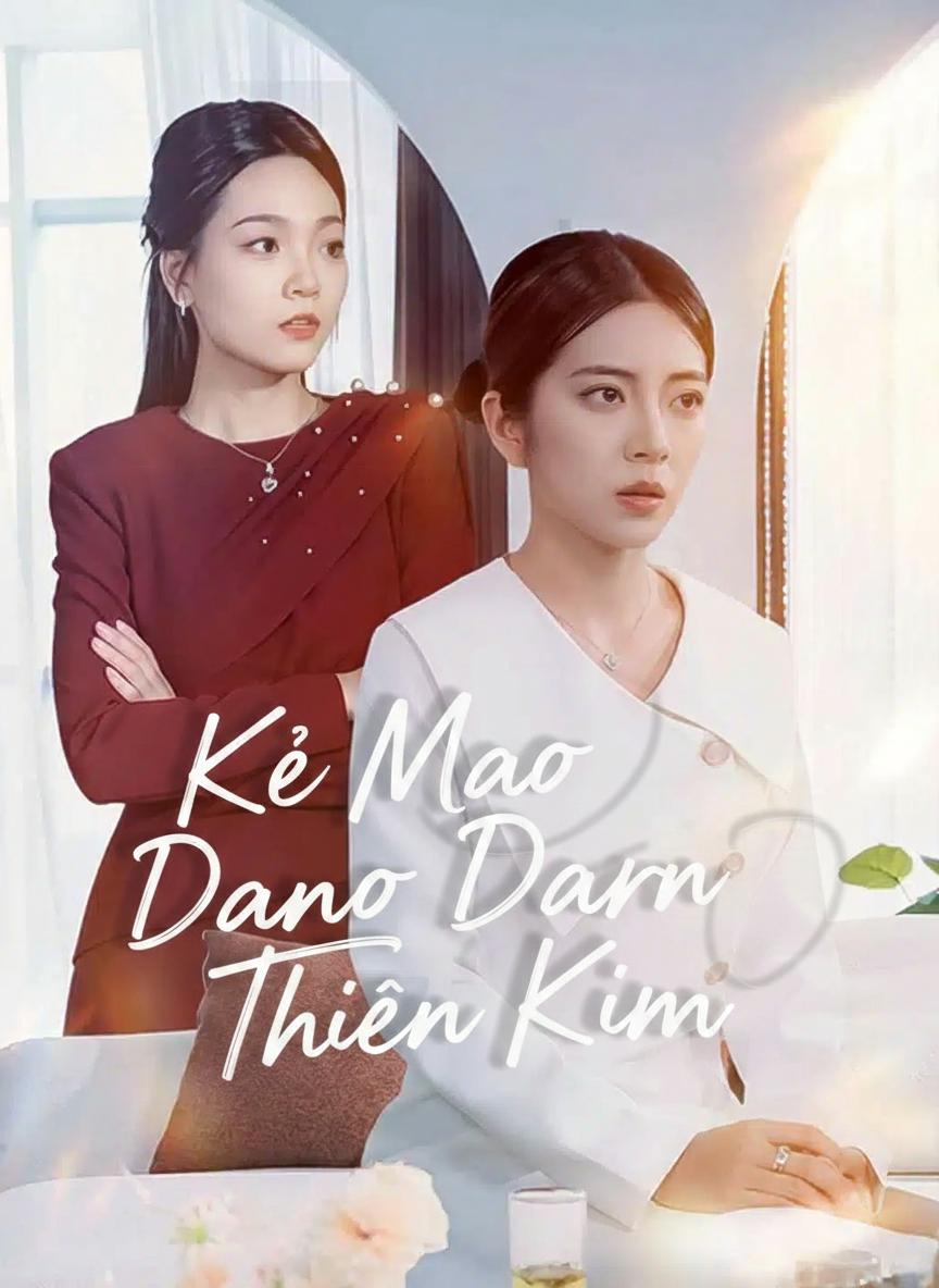 Kẻ Mạo Danh Thiên Kim