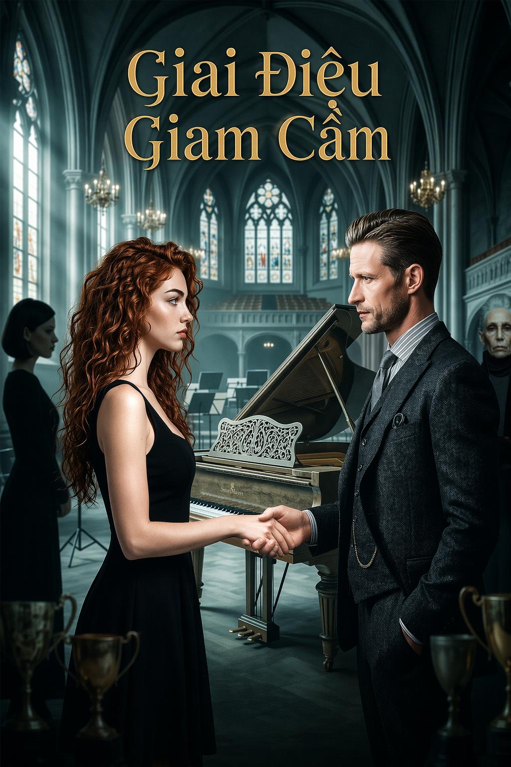 Giai Điệu Giam Cầm