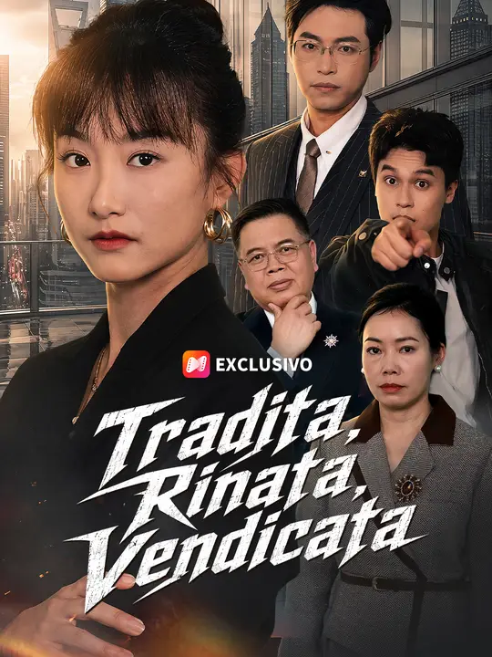 Tradita, Rinata, Vendicata