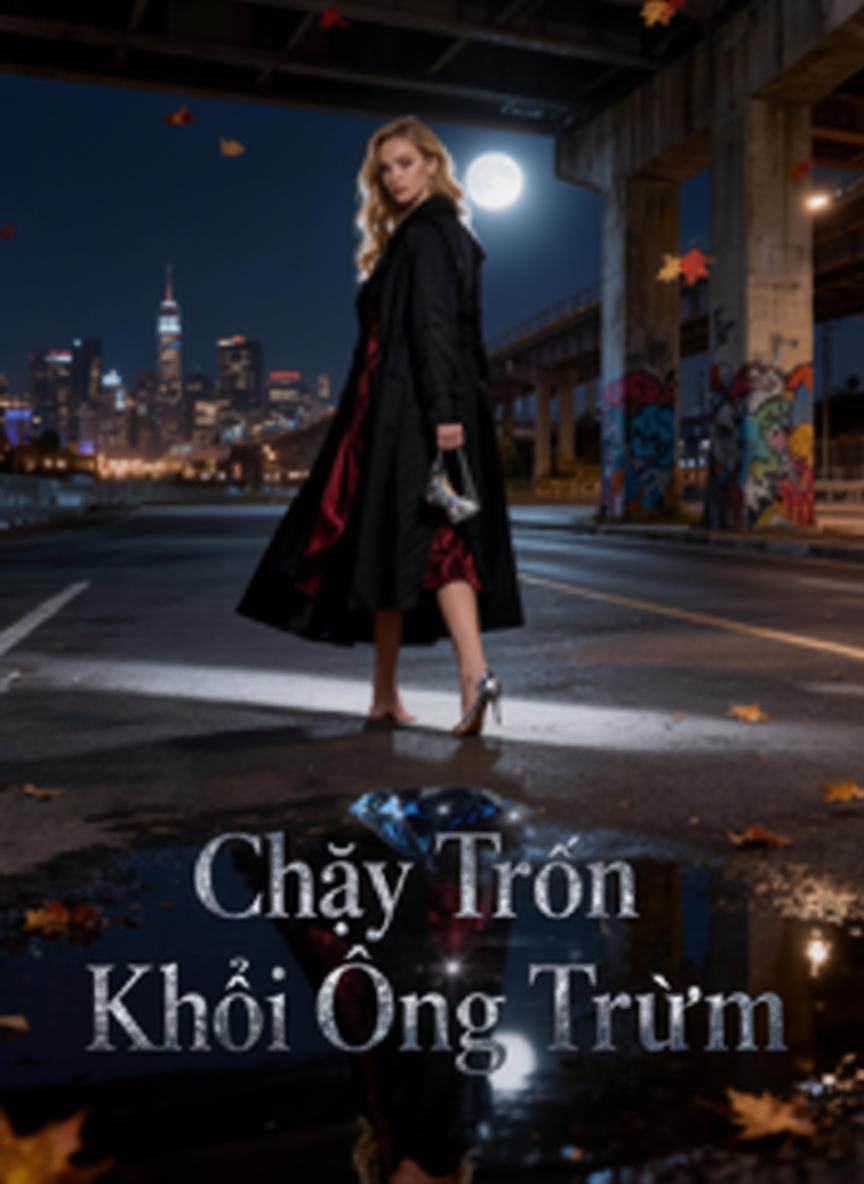 Chạy Trốn Khỏi Ông Trùm