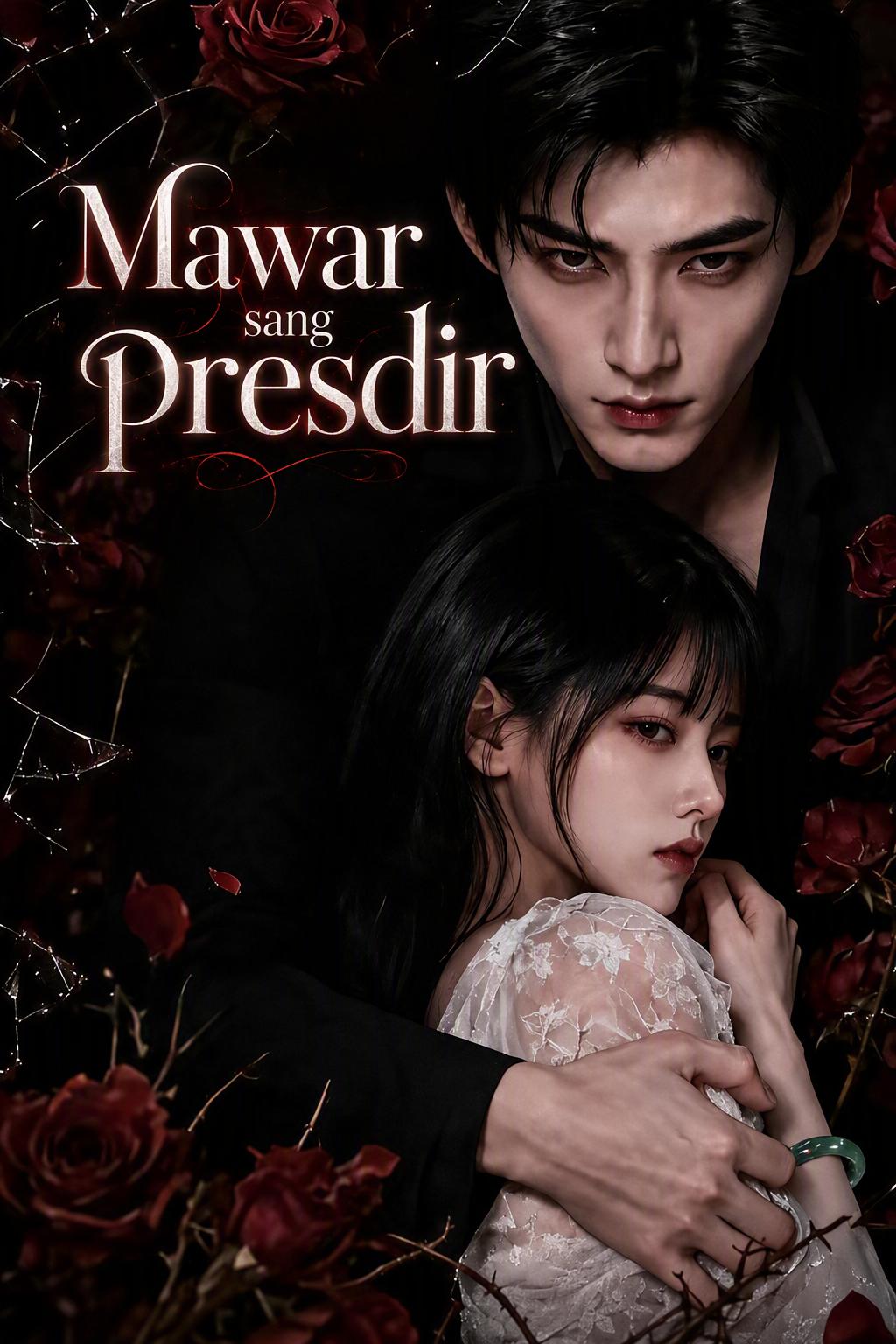 Mawar sang presdir