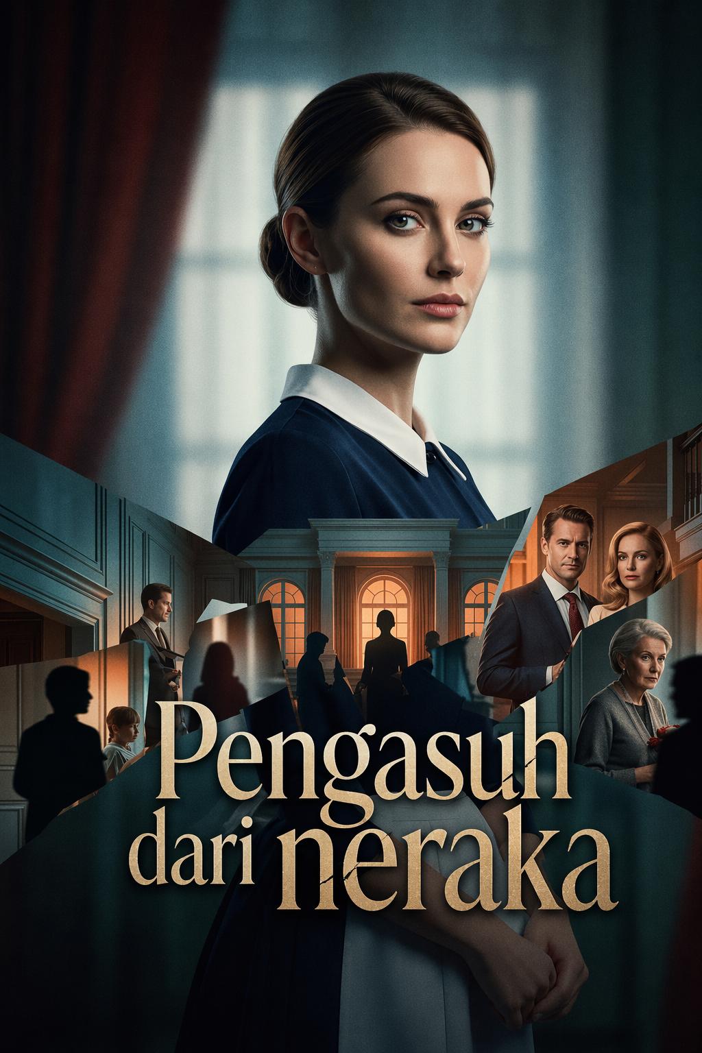 Pengasuh dari neraka