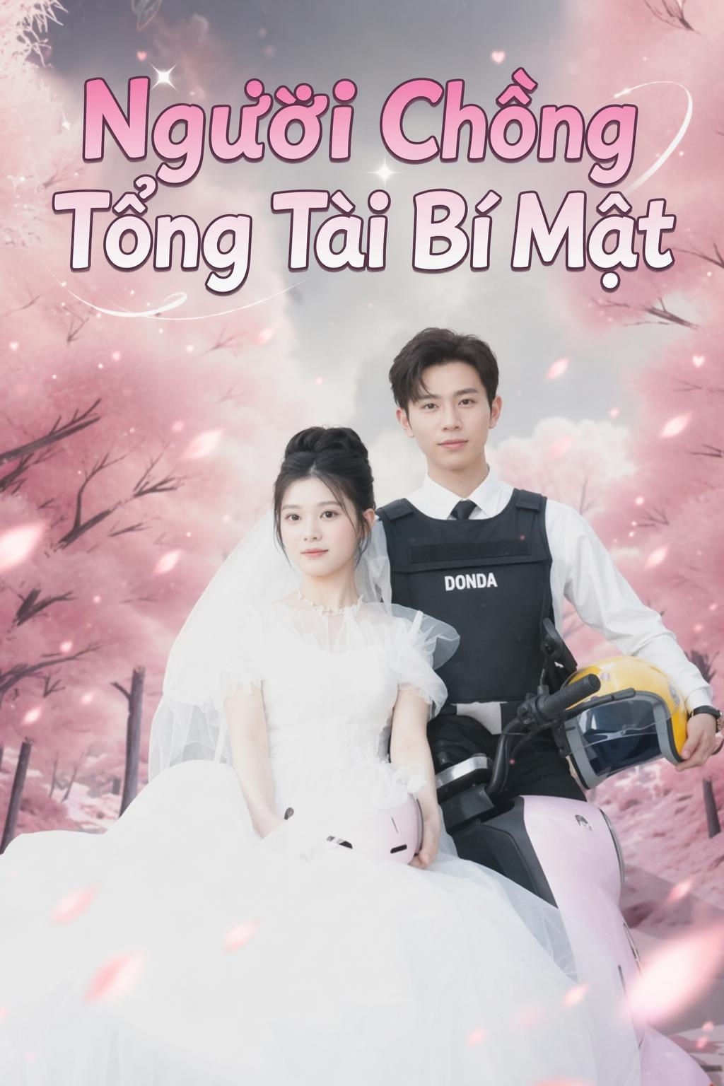 Người Chồng Tổng Tài Bí Mật