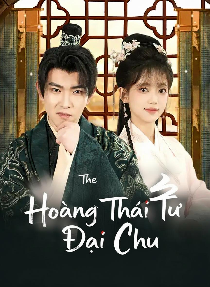 Cơn Thịnh Nộ Của Hoàng Tử Trùng Sinh