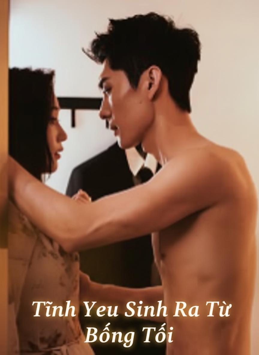 Tình Yêu Sinh Ra Từ Bóng Tối