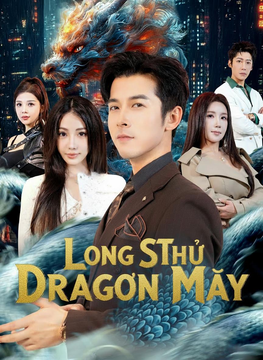 Long Thủ Vươn Mây