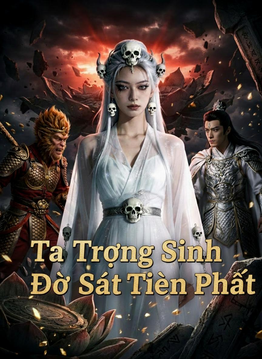 Ta Trọng Sinh Đồ Sát Tiên Phật