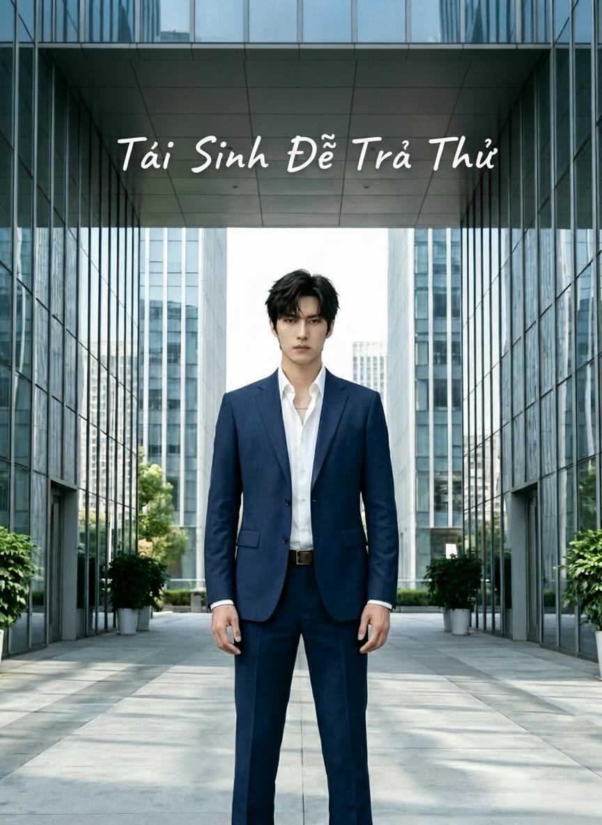 Tái Sinh Để Trả Thù