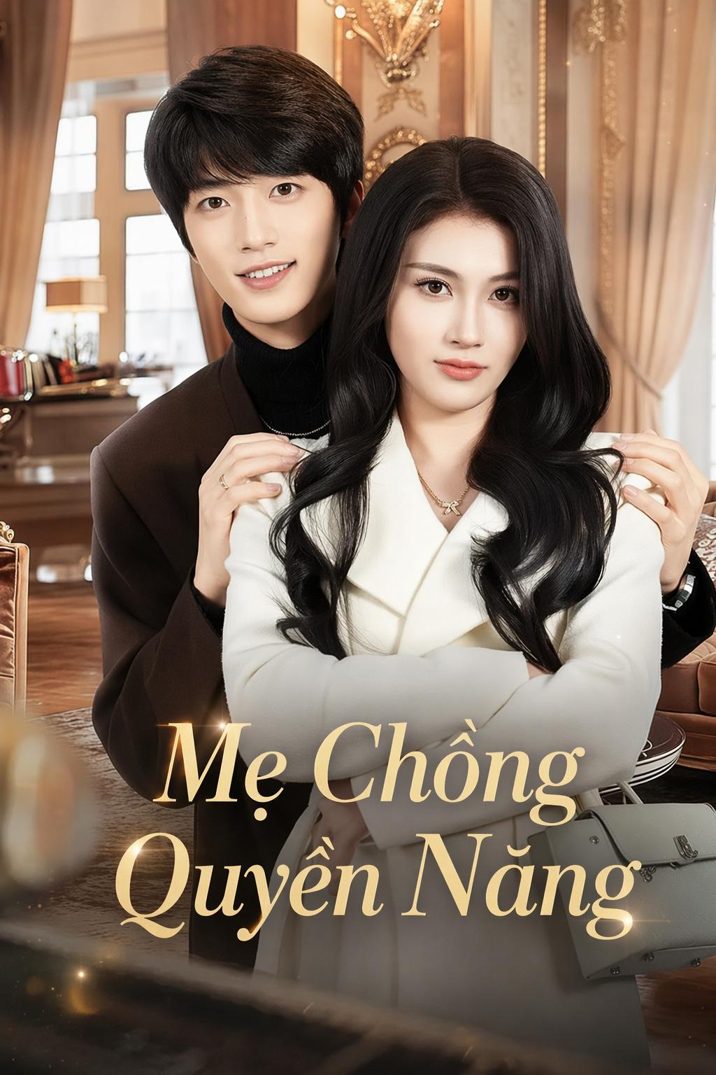 Mẹ Chồng Quyền Năng