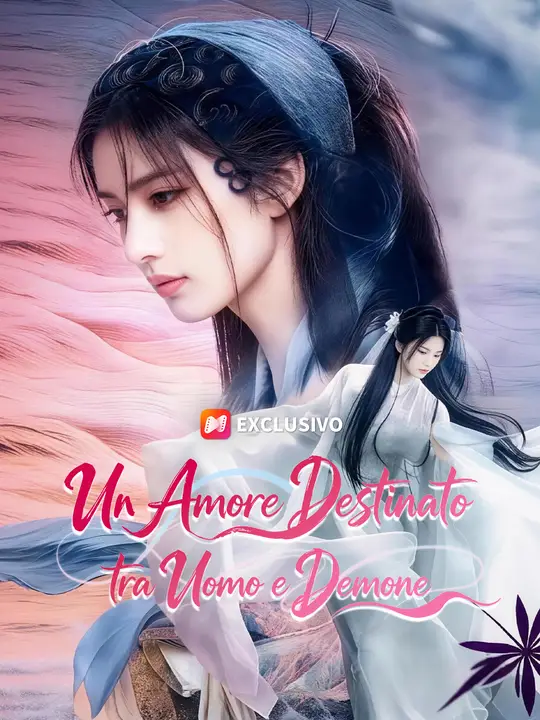 Un Amore Destinato tra Uomo e Demone