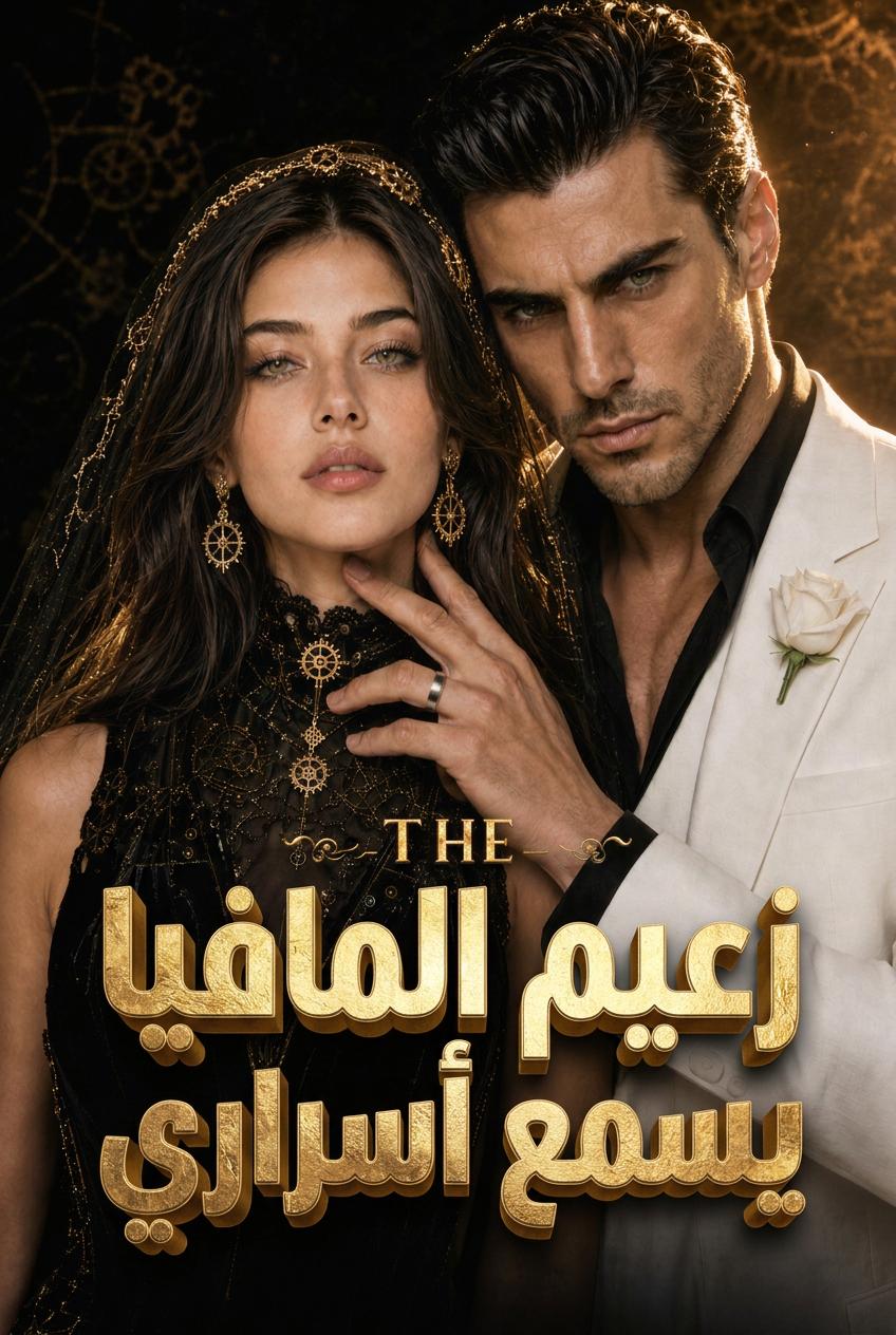 زعيم المافيا يسمع أسراري