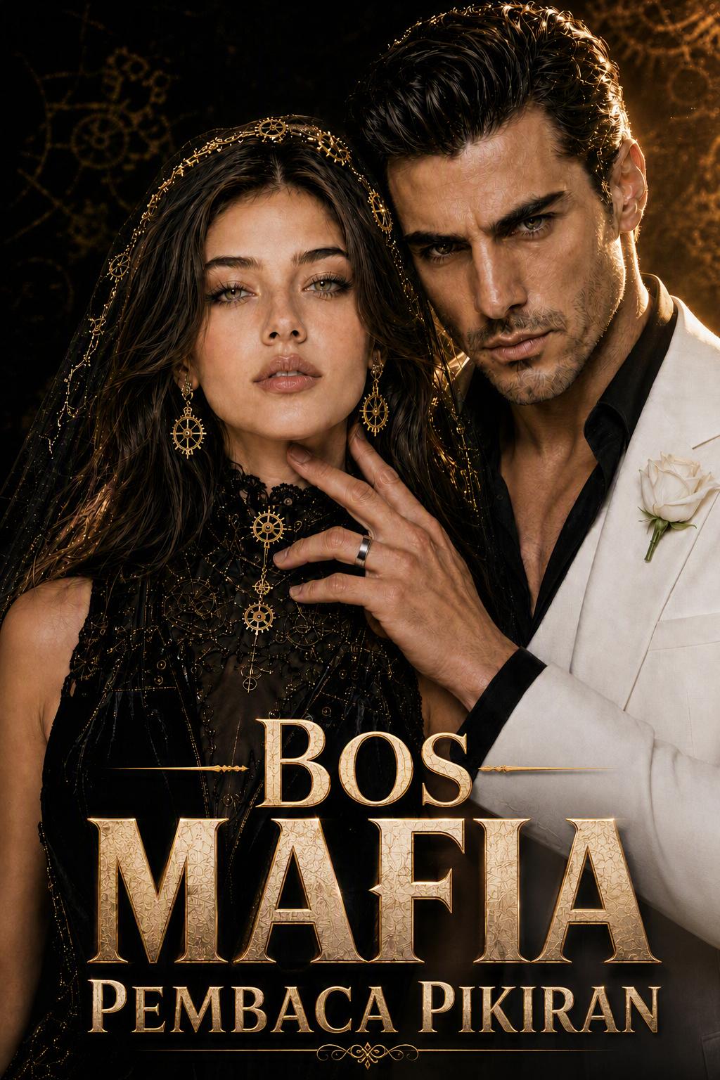 Bos Mafia Pembaca Pikiran