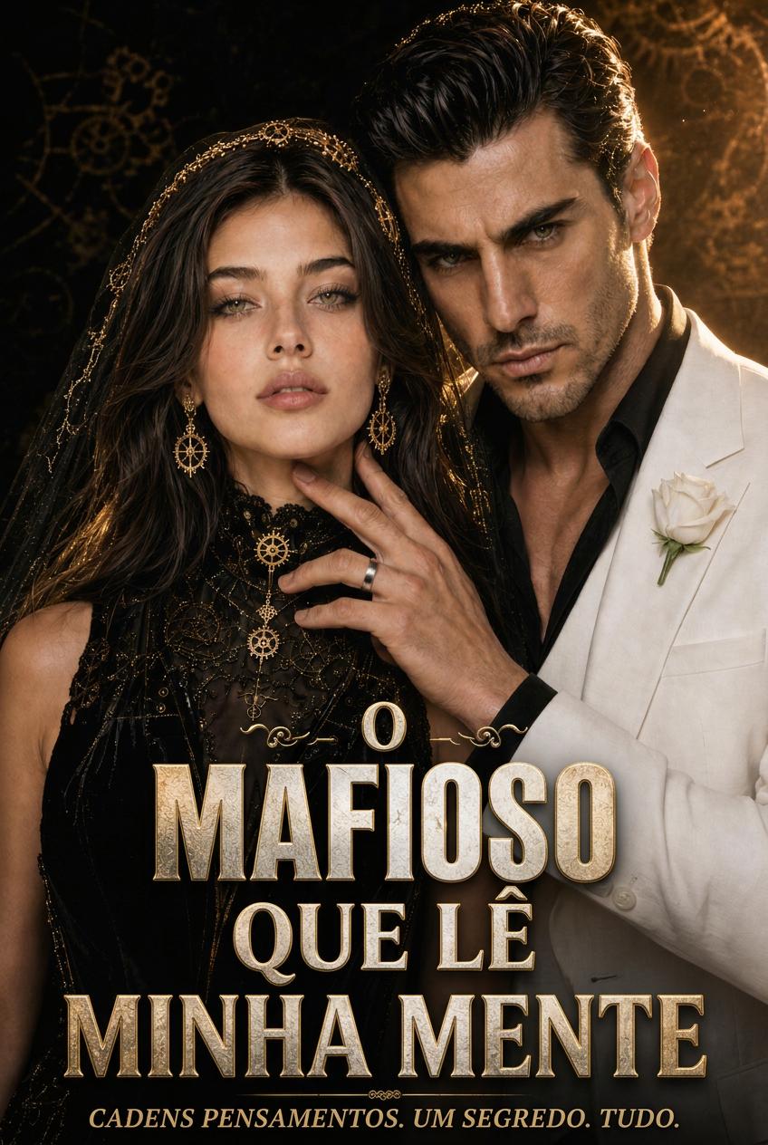 O Chefe da Máfia Ouve Meus Pecados