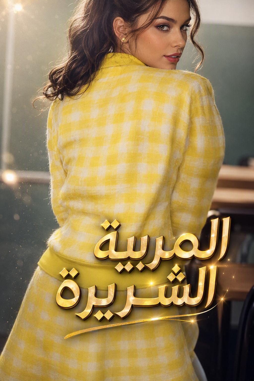 المربية الشريرة