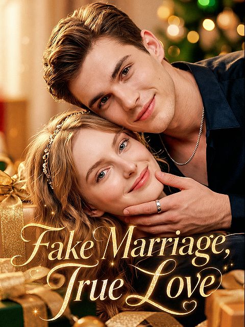 Fake Marriage, True Love