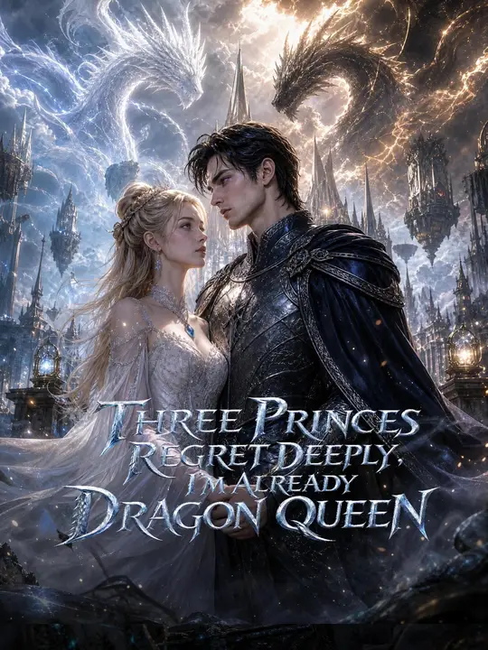Three Princes Regret Deeply, I'm Already Dragon Queen