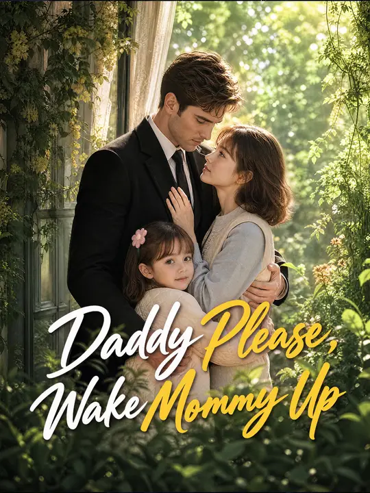 Daddy Please, Wake Mommy Up