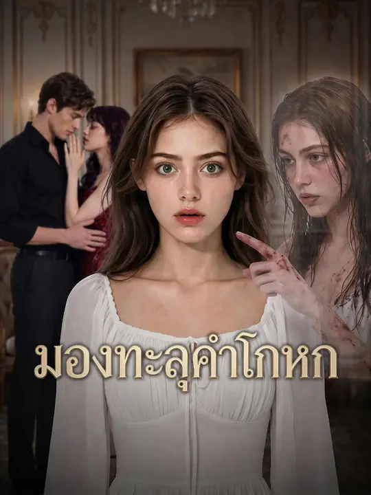 มองทะลุคำโกหก