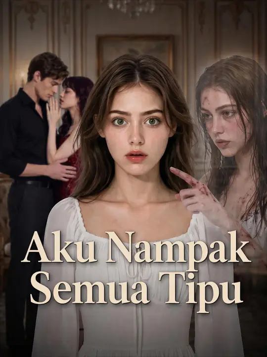 Aku Nampak Semua Tipu