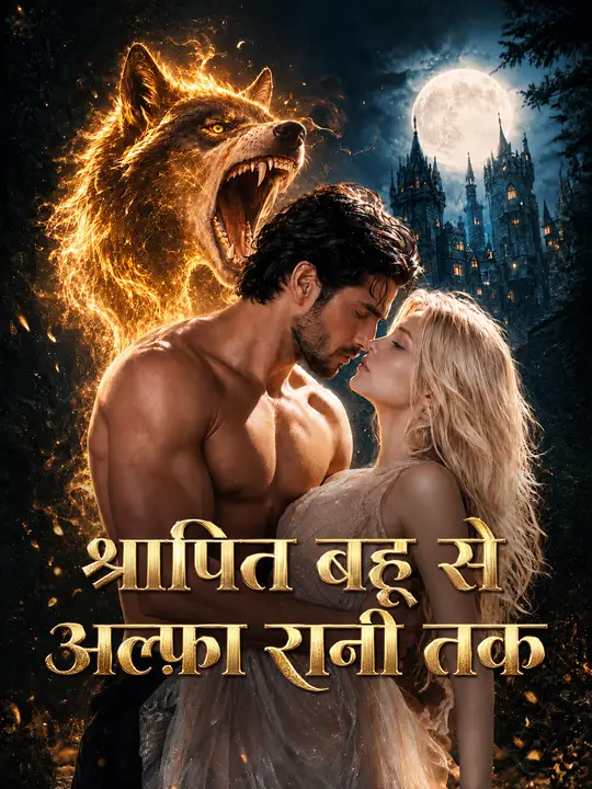 श्रापित बहू से अल्फ़ा रानी तक