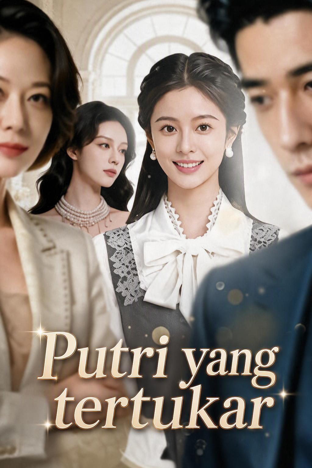 The Switched Heiress