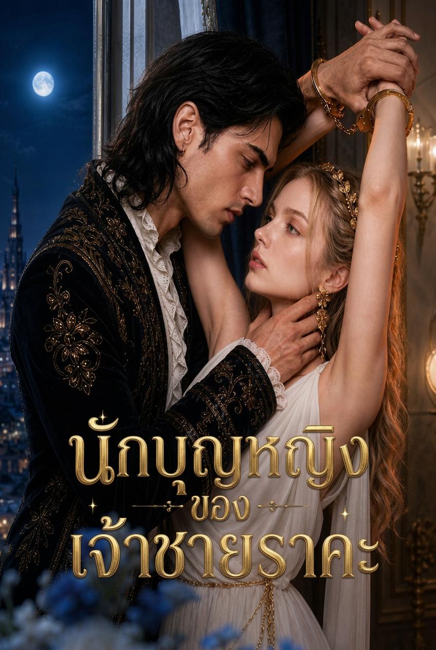 นักบุญหญิงของเจ้าชายราคะ