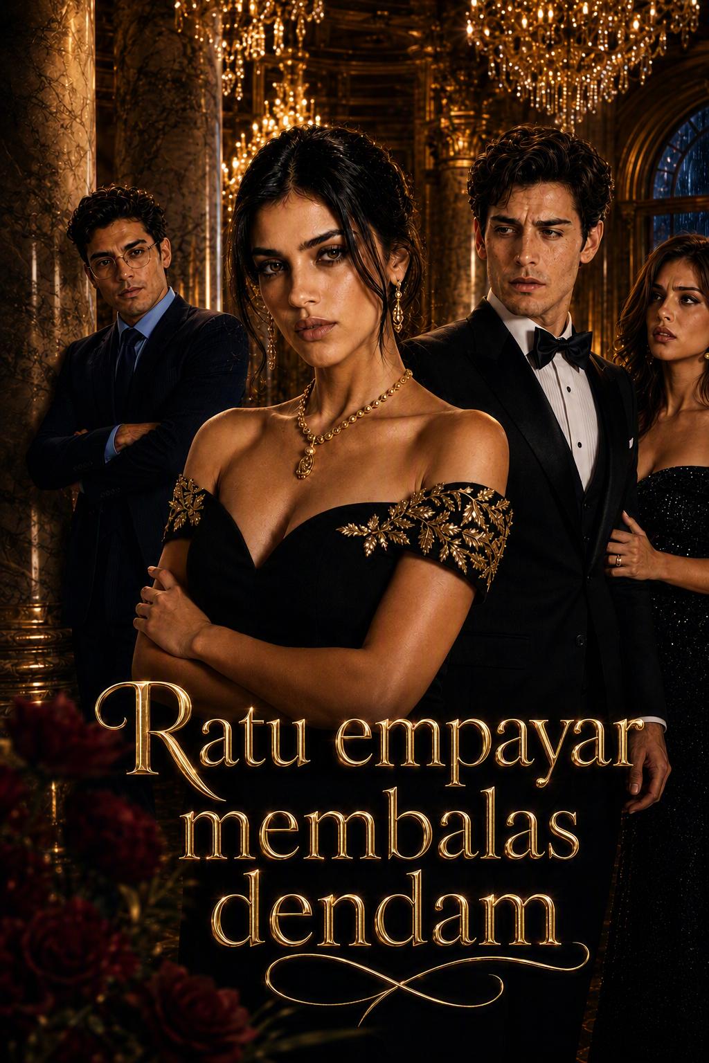 Ratu Empayar
