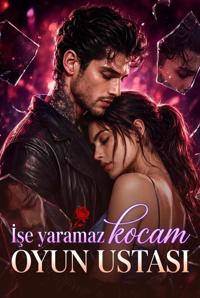 İşe Yaramaz Kocam mı? Meğer Herkesi Oynatıyormuş