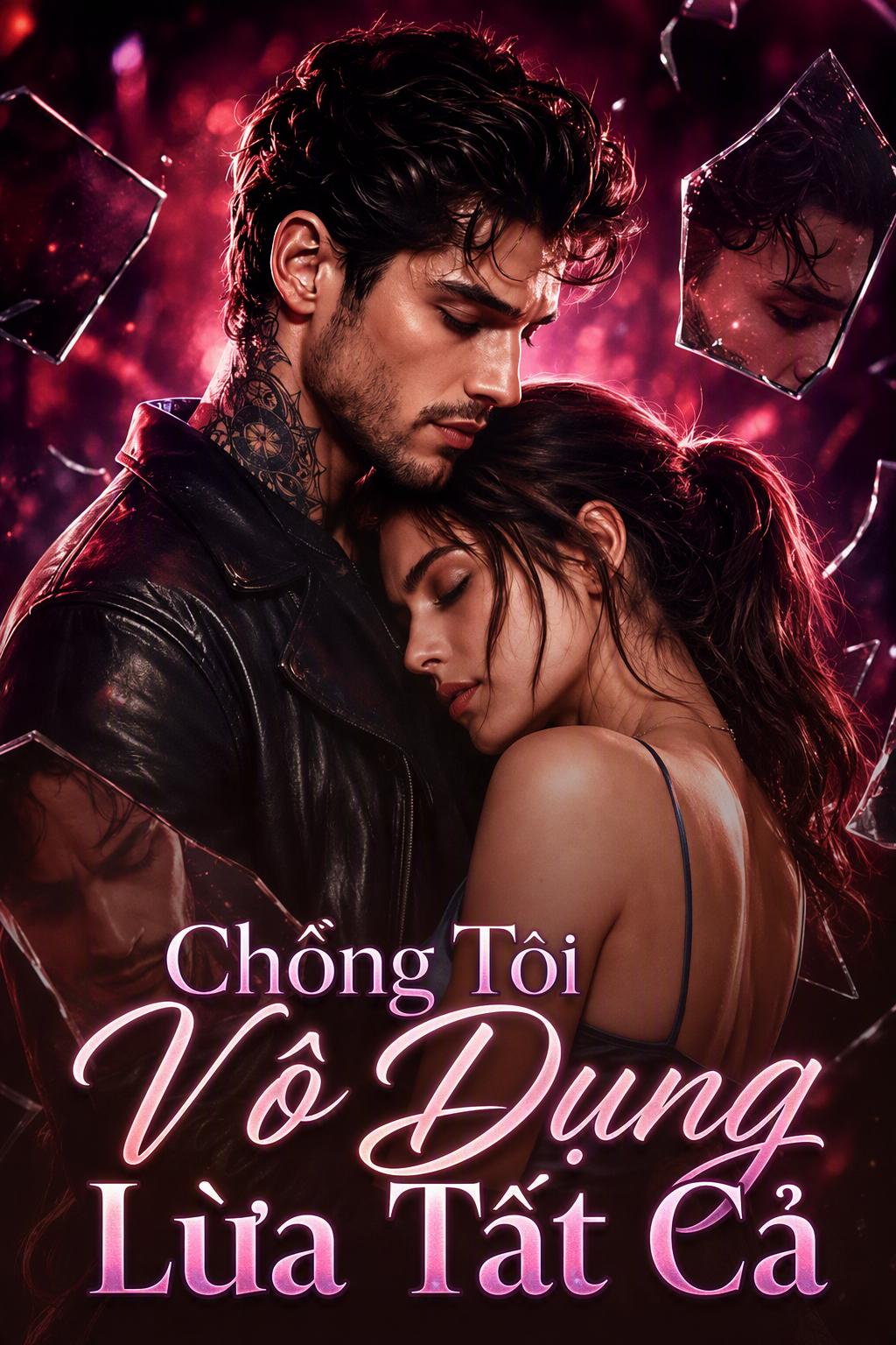 Chồng Tôi Vô Dụng Lừa Tất Cả