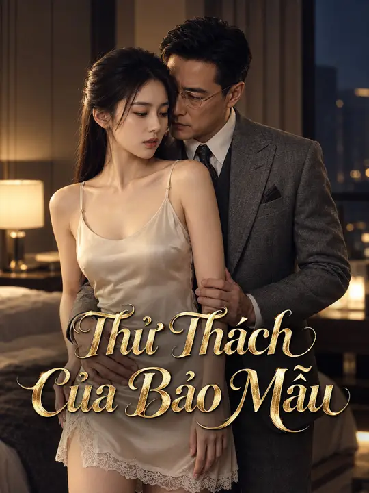 Thử Thách Của Bảo Mẫu