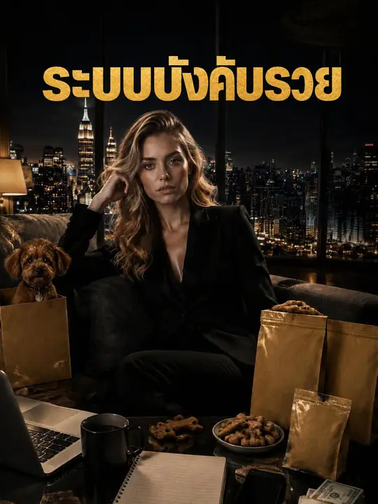 ระบบบังคับรวย