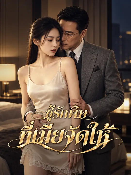 ชู้รักพิษที่เมียจัดให้