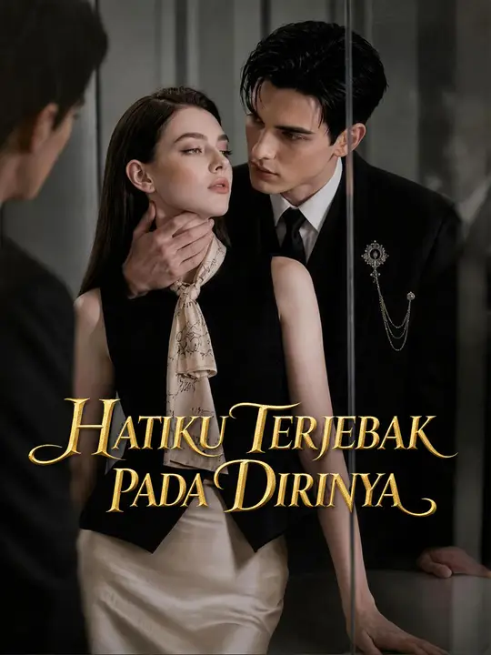 Hatiku Terjebak pada Dirinya