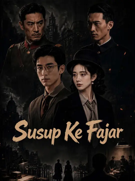 Susup Ke Fajar