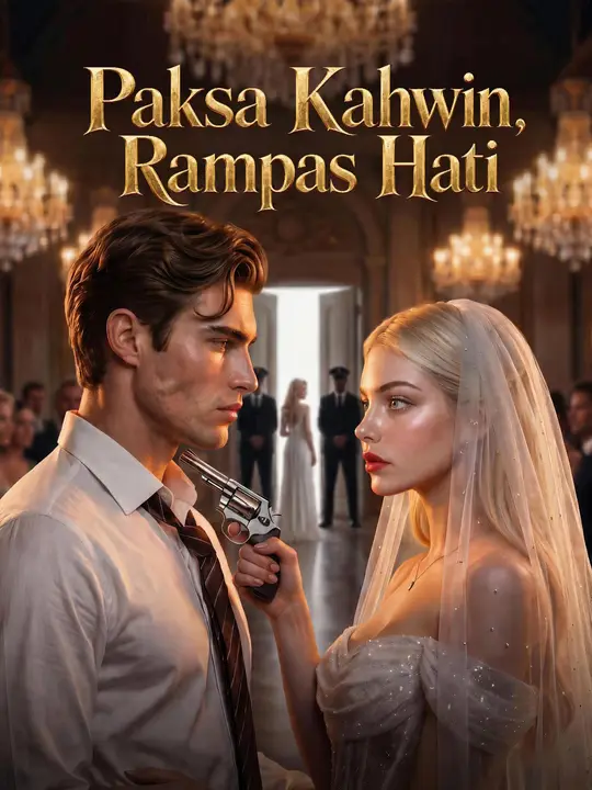 Kahwin Paksa, Rampas Hati