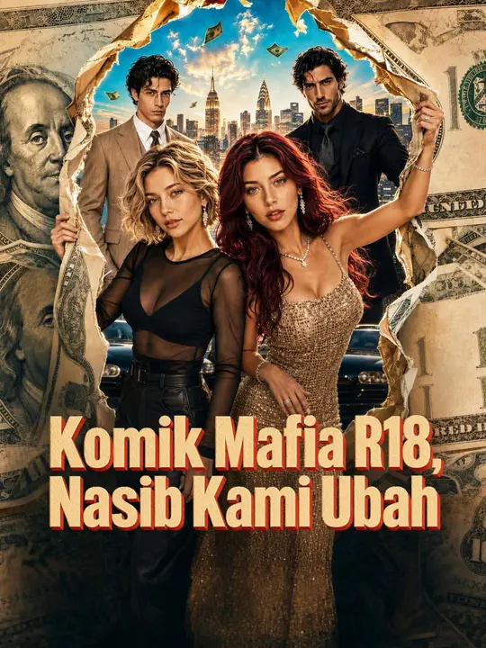 (Dubbing) Komik Mafia R18, Nasib Kami Ubah