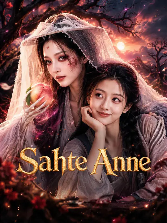 (Dublajlı) Sahte Anne
