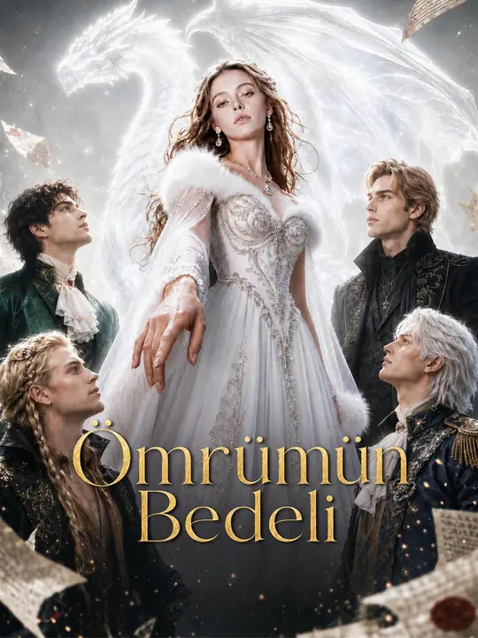 (Dublajlı) Ömrümün Bedeli