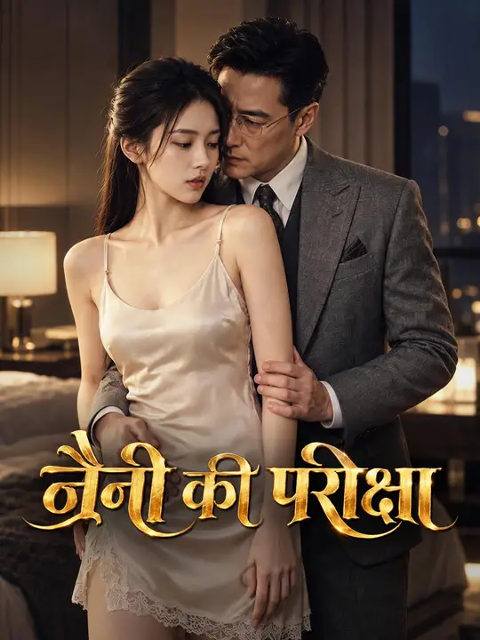 नैनी की परीक्षा