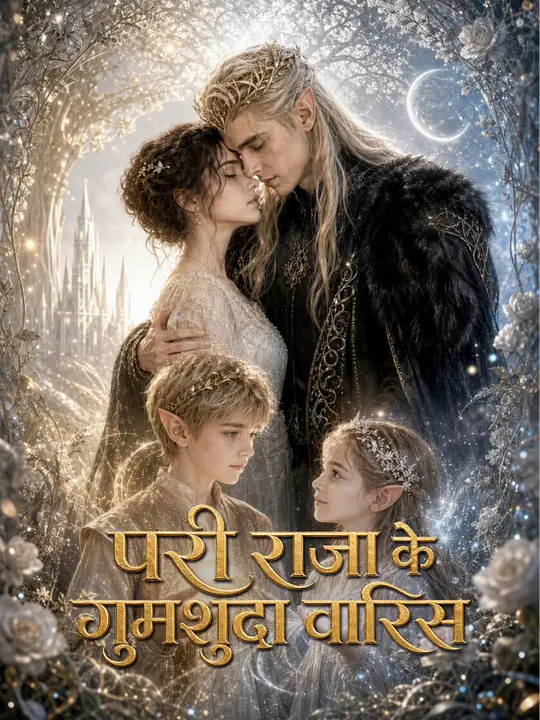 परी राजा के गुमशुदा वारिस