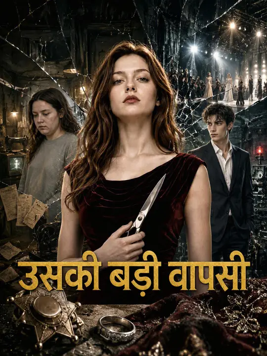 उसकी बड़ी वापसी
