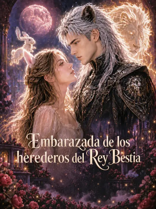 Embarazada de los herederos del Rey Bestia