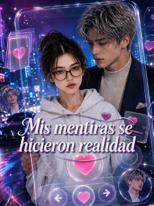 (Doblado) Mis mentiras se hicieron realidad